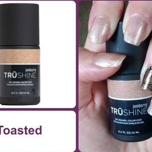 Jamberry TruShine Gel in Toasted